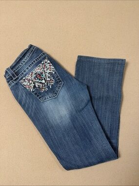 Miss Me Mid Rise Jeans Women’s Size 30